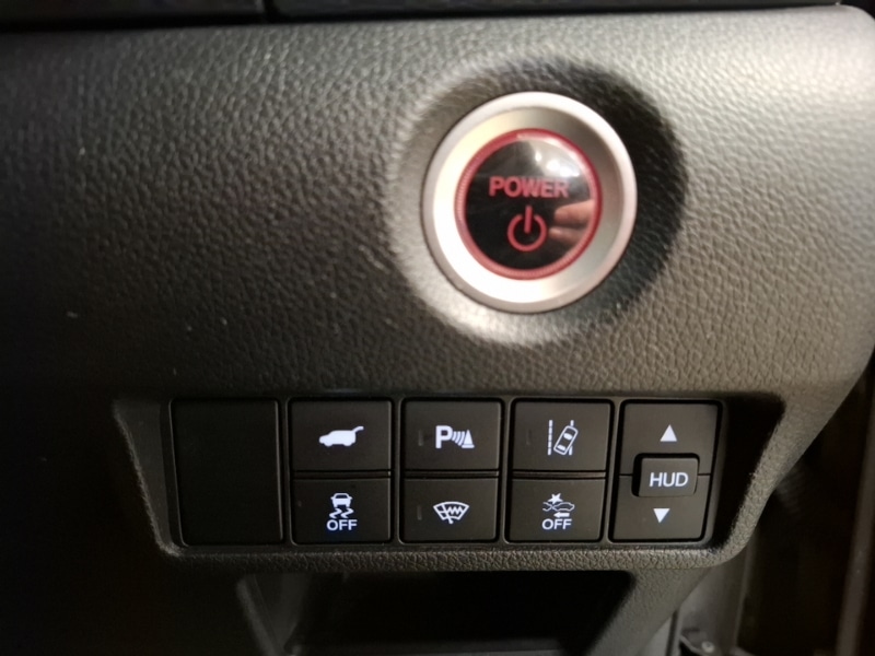 Used Honda CR-V 2023 for sale - 78103609: Photo 10