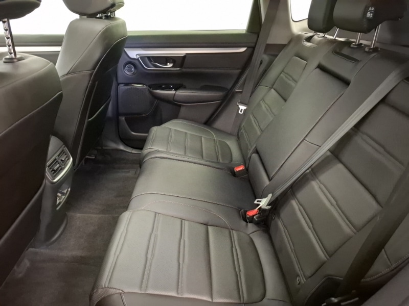 Used Honda CR-V 2023 for sale - 78103609: Photo 6