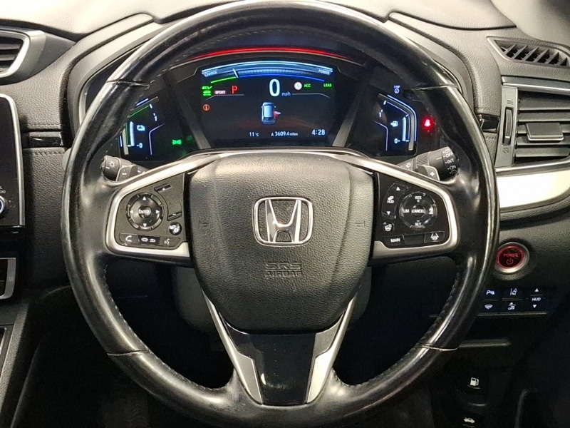 Used Honda CR-V 2023 for sale - 78103609: Photo 7