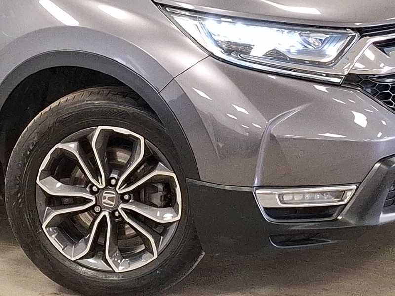 Used Honda CR-V 2023 for sale - 78103609: Photo 9