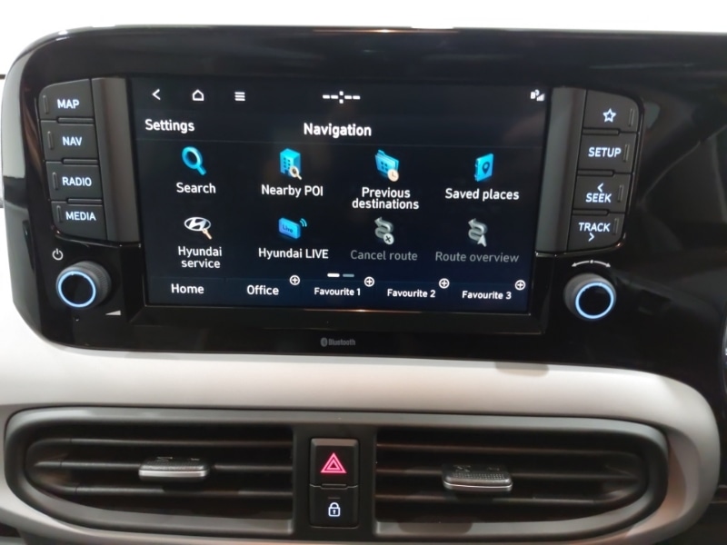 Used Hyundai i10 2024 for sale - 77108600: Photo 10