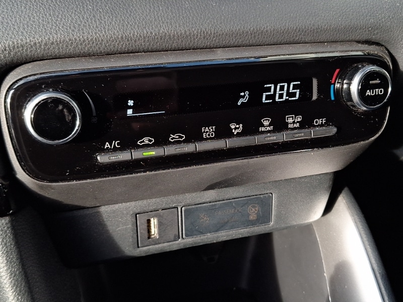 Used Toyota Yaris 2023 for sale - 77987535: Photo 11