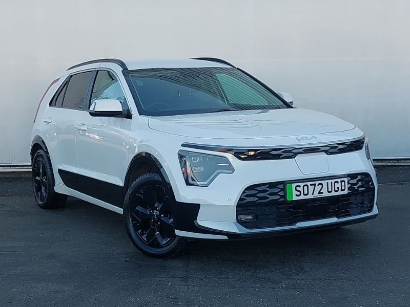 Used Kia Niro 2022 for sale - 76741857: Photo 1