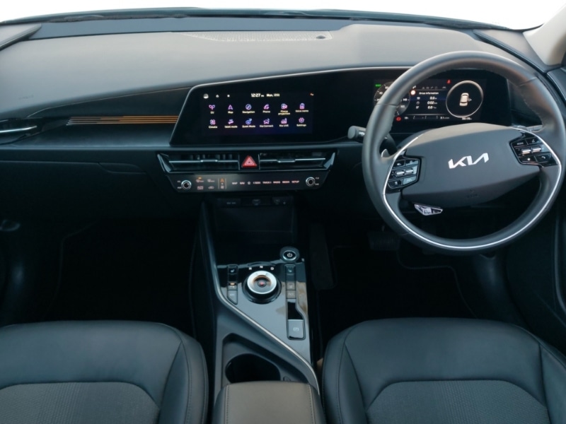 Used Kia Niro 2022 for sale - 76741857: Photo 2