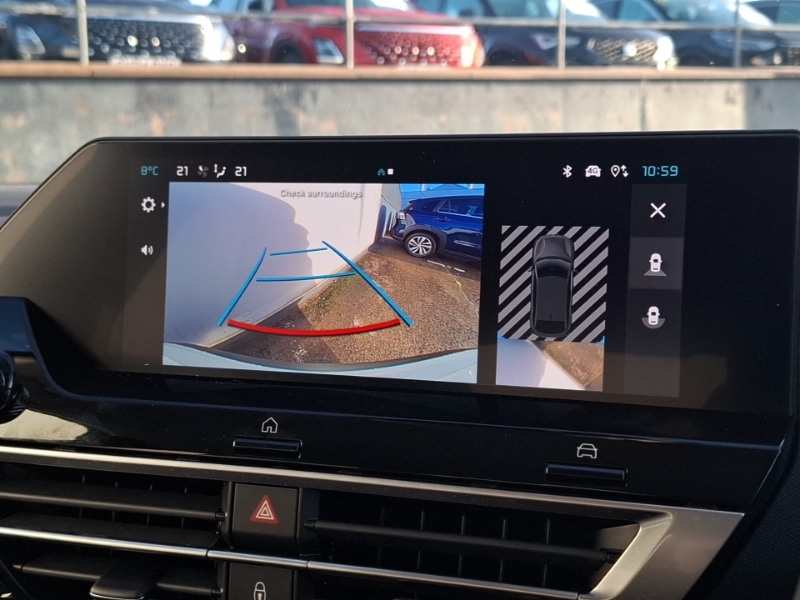 Used Citroen C4 2025 for sale - 77240941: Photo 10