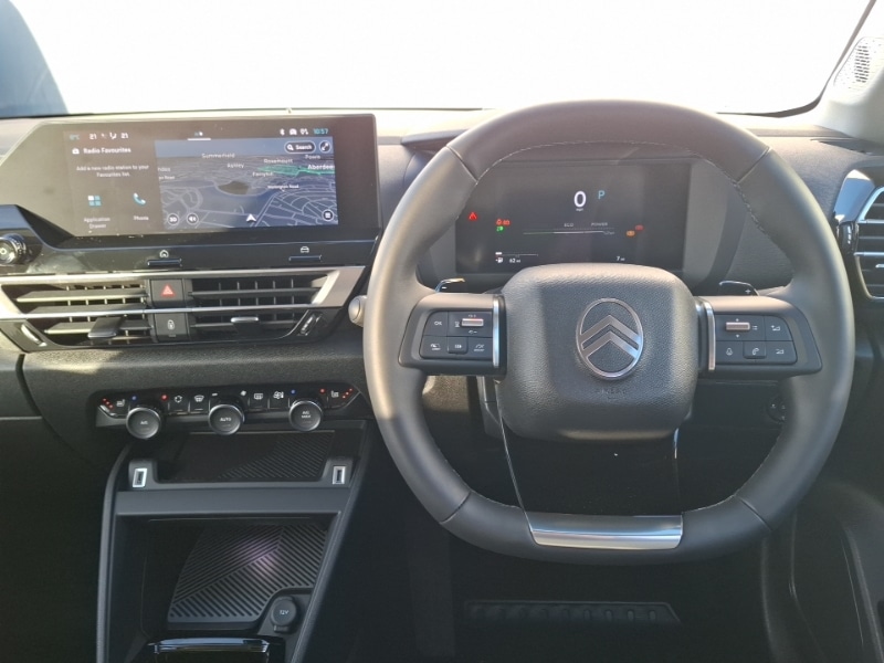Used Citroen C4 2025 for sale - 77240941: Photo 7