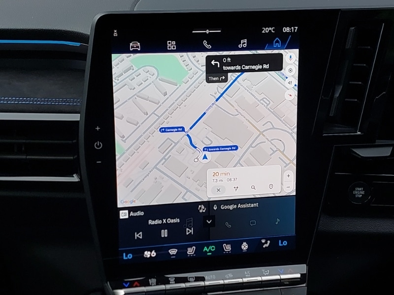 Used Renault Other 2025 for sale - 76687967: Photo 10