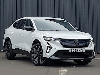 Used Renault Other 2025 for sale - 76687967: Photo