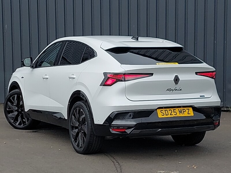 Used Renault Other 2025 for sale - 76687967: Photo 3