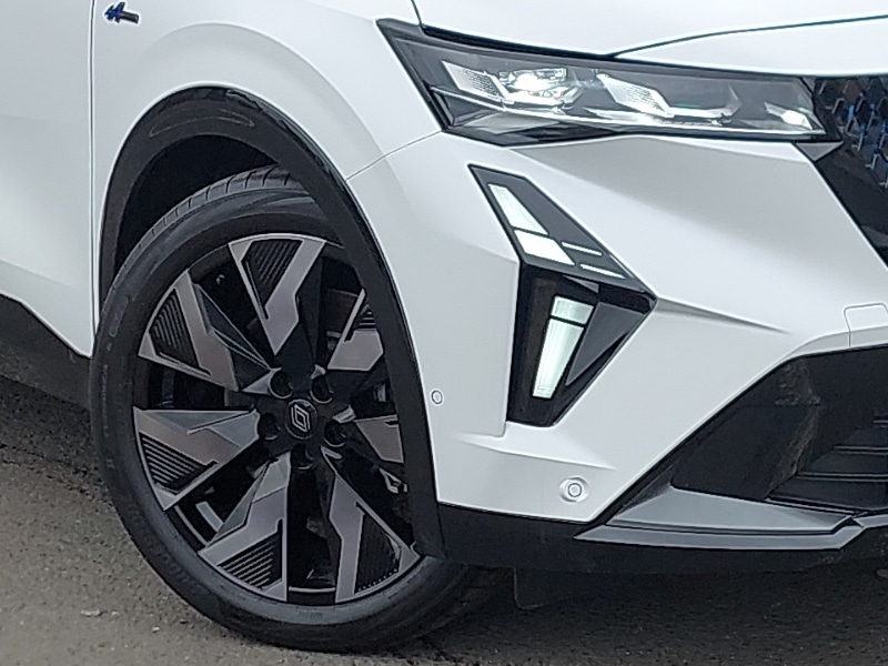 Used Renault Other 2025 for sale - 76687967: Photo 9