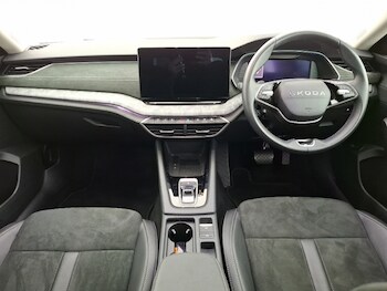 Used Skoda Octavia 2025 for sale - 78439138: Photo