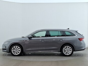 Used Skoda Octavia 2025 for sale - 78439138: Photo