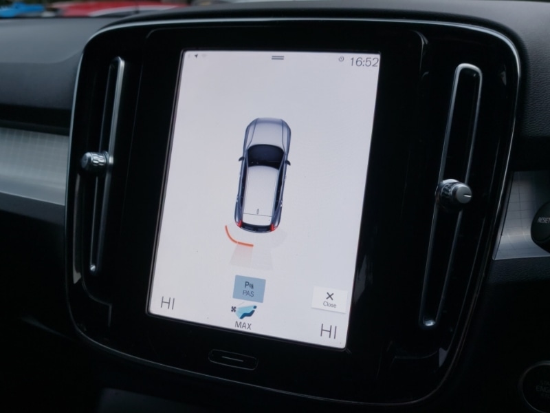 Used Volvo XC40 2022 for sale - 76700422: Photo 10