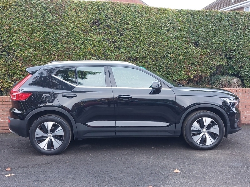 Used Volvo XC40 2022 for sale - 76700422: Photo 12