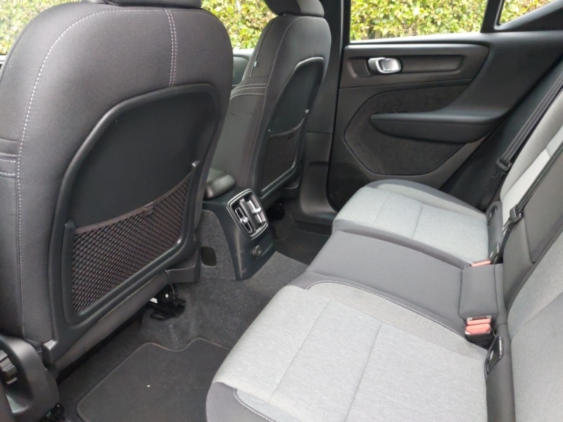 Used Volvo XC40 2022 for sale - 76700422: Photo 6