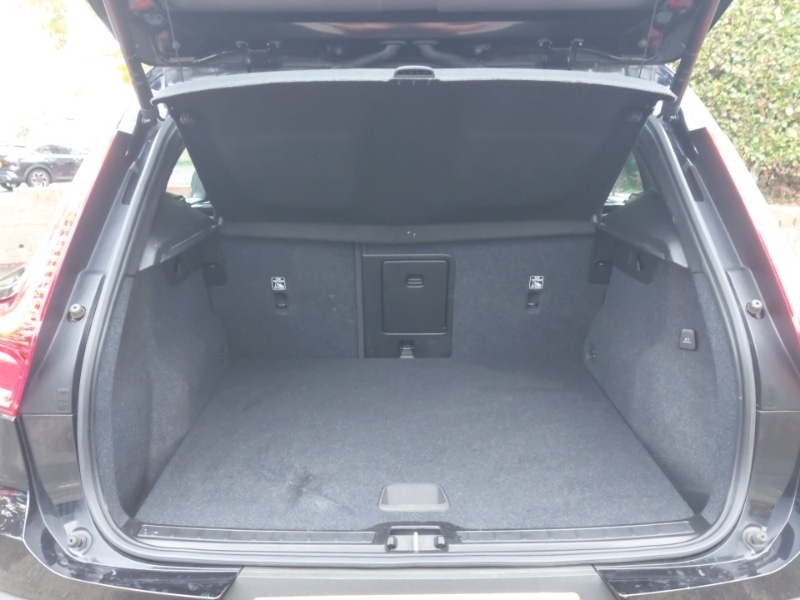 Used Volvo XC40 2022 for sale - 76700422: Photo 8