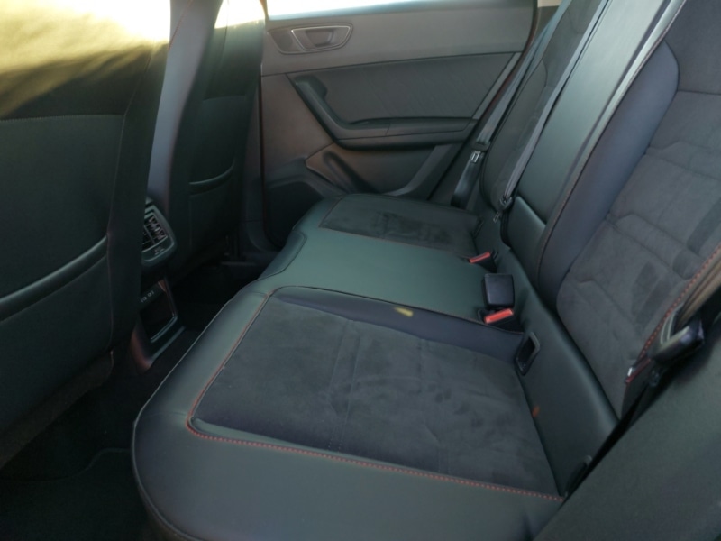 Used SEAT Ateca 2023 for sale - 77266435: Photo 6