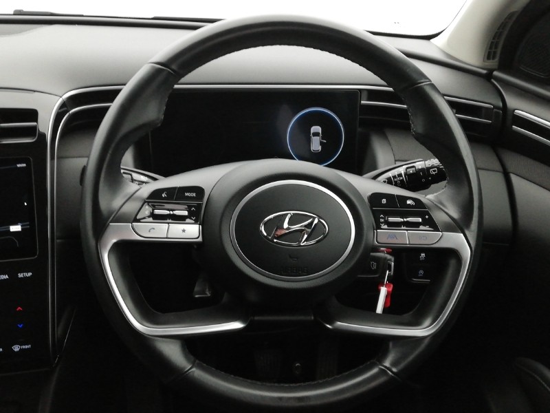 Used Hyundai TUCSON 2022 for sale - 77969460: Photo 11