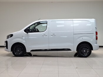 Used Vauxhall Vivaro 2025 for sale - 78983276: Photo