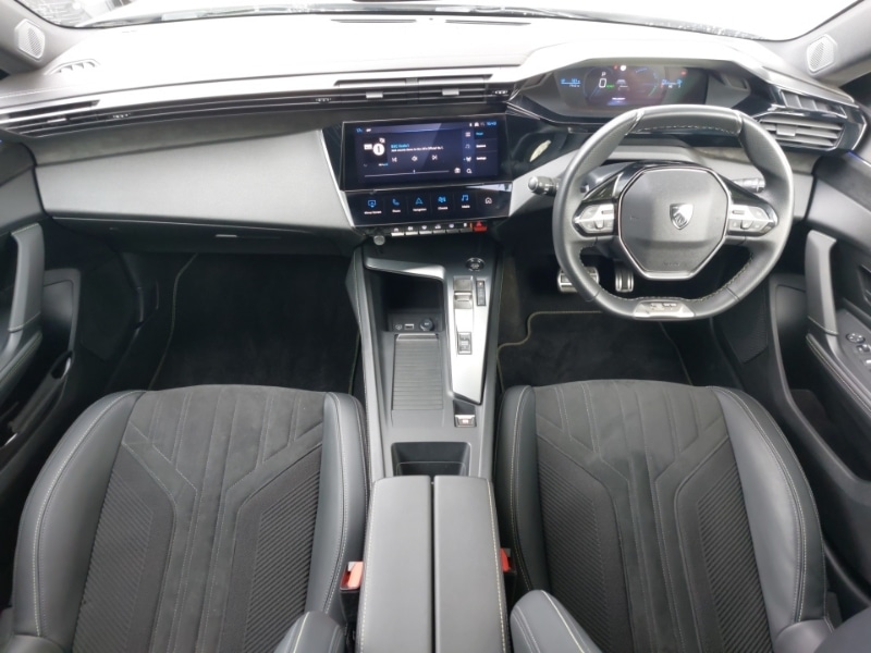 Used Peugeot 308 2024 for sale - 77690463: Photo 2