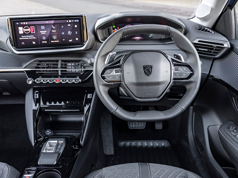 Used Peugeot 208 2026 for sale - 78173102: Photo 11