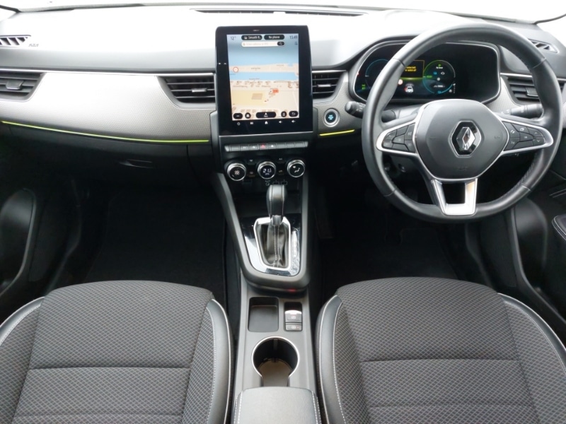 Used Renault Arkana 2023 for sale - 77827583: Photo 2