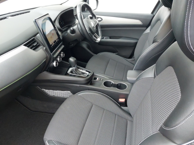 Used Renault Arkana 2023 for sale - 77827583: Photo 5