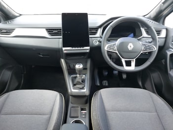 Used Renault Symbioz 2025 for sale - 78899251: Photo