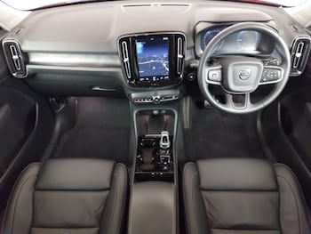 Used Volvo XC40 2022 for sale - 78674563: Photo