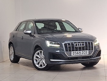 Audi - Q2