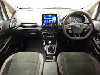 Used Ford Ecosport 2023 for sale - 78617000: Photo