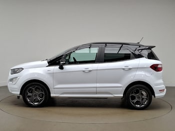 Used Ford Ecosport 2023 for sale - 78617000: Photo