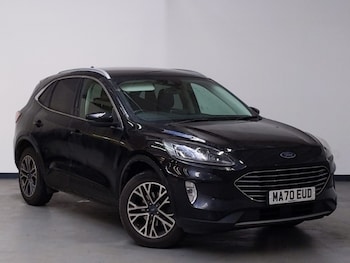 Used Ford Kuga 2020 for sale - 77353250: Photo