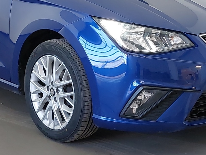 Used SEAT Ibiza 2020 for sale - 77119489: Photo 12