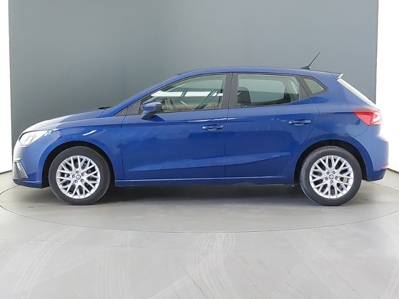 Used SEAT Ibiza 2020 for sale - 77119489: Photo 4
