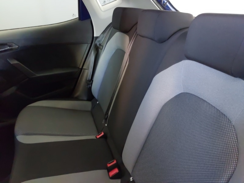 Used SEAT Ibiza 2020 for sale - 77119489: Photo 6