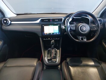 Used MG MG ZS 2021 for sale - 78343161: Photo