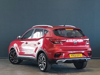Used MG MG ZS 2021 for sale - 78343161: Photo
