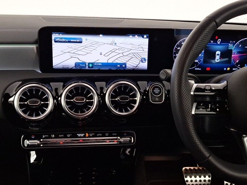 Used Mercedes-Benz CLA 2025 for sale - 77761800: Photo 10