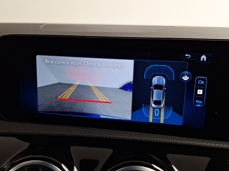 Used Mercedes-Benz CLA 2025 for sale - 77761800: Photo 12