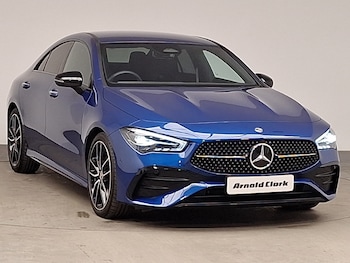 Used Mercedes-Benz CLA 2025 for sale - 77761800: Photo