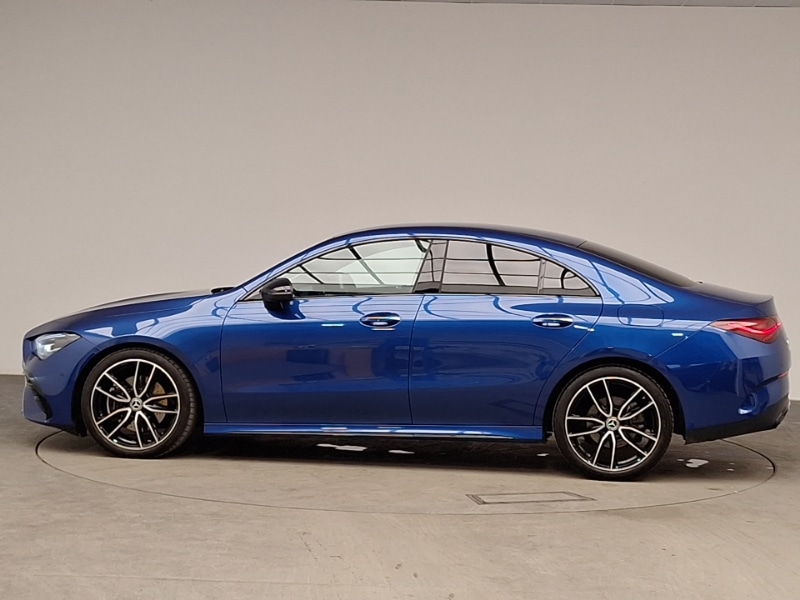 Used Mercedes-Benz CLA 2025 for sale - 77761800: Photo 4