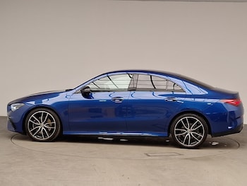 Used Mercedes-Benz CLA 2025 for sale - 77761800: Photo