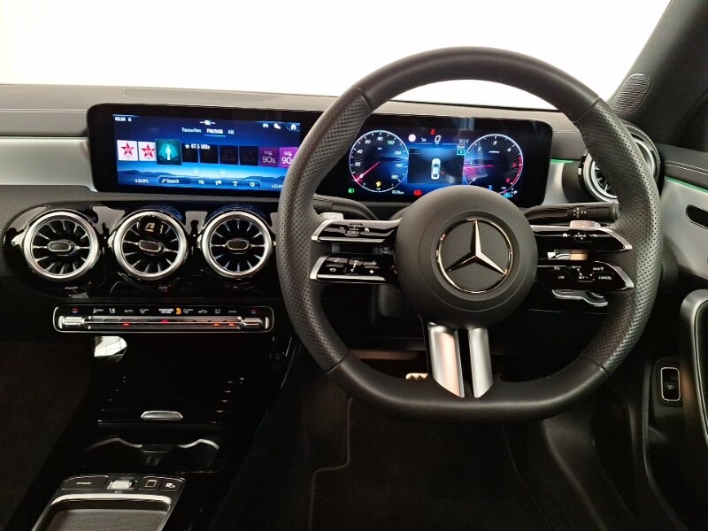 Used Mercedes-Benz CLA 2025 for sale - 77761800: Photo 7