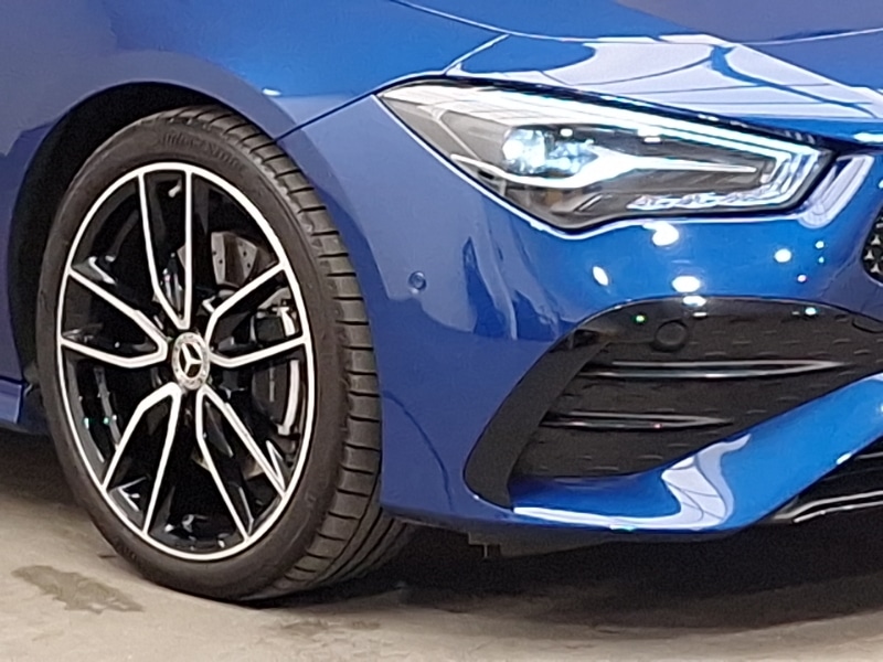 Used Mercedes-Benz CLA 2025 for sale - 77761800: Photo 9