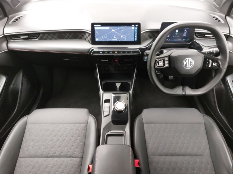 Used MG MG3 2025 for sale - 76544004: Photo 2