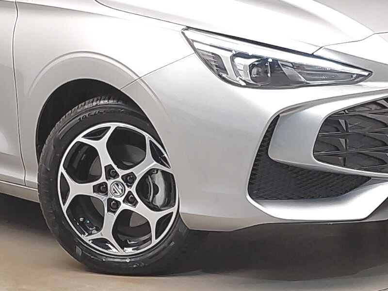 Used MG MG3 2025 for sale - 76544004: Photo 9