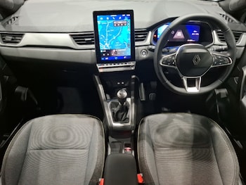 Used Renault Symbioz 2026 for sale - 78994218: Photo