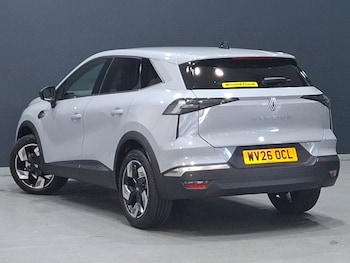 Used Renault Symbioz 2026 for sale - 78994218: Photo