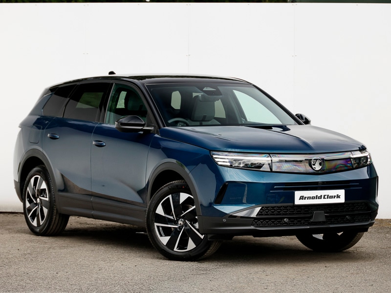 Used Vauxhall Grandland 2026 for sale - 77777875: Photo 7